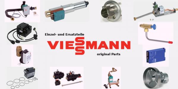 VIESSMANN 9565410 Vitoset Übergang einwandig/doppelwandig, Systemgröße 250mm