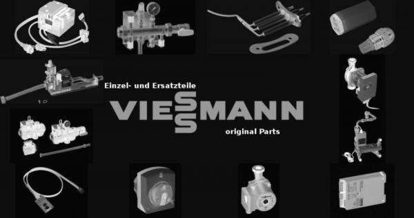 VIESSMANN 7838515 Lambdasonde NGK +Anschlusskabel