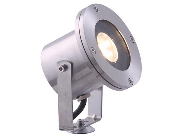 GARDEN LIGHTS ARIGO- EINBAULEUCHTE - 12 V GL4116601