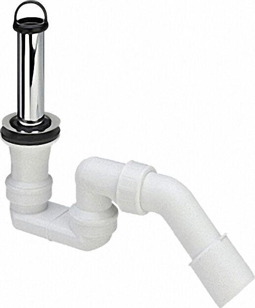 Standrohrventilgarnitur Varioplex, Modell 6931.45 Standrohrventilgarnitur Varioplex, Modell 6931.45