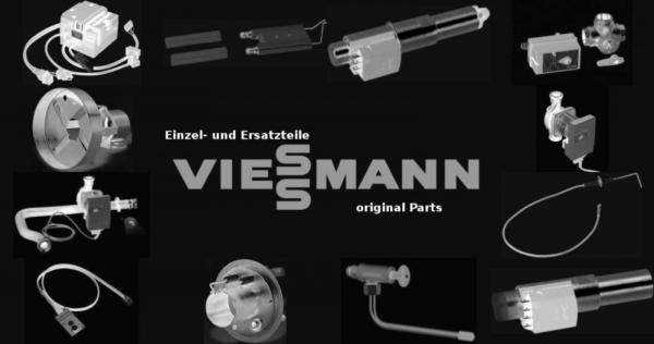 VIESSMANN 7825043 Zündtrafo EBI 4M