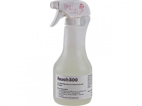 Fauch 300 (Glanzruß), Sprühzerstäuber 500ml