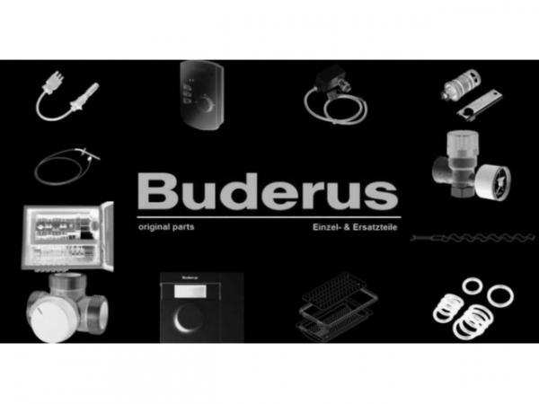 Buderus 87185759640 Montagematerial everp