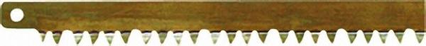 Baumsägeblatt Feinschnittzahnung L 350mm, B 15mm