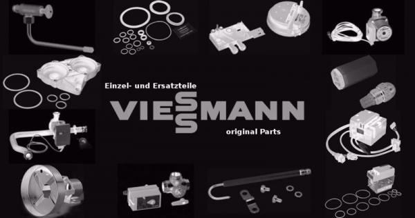 VIESSMANN 7812135 Abgaskasten Vertomat VSB28