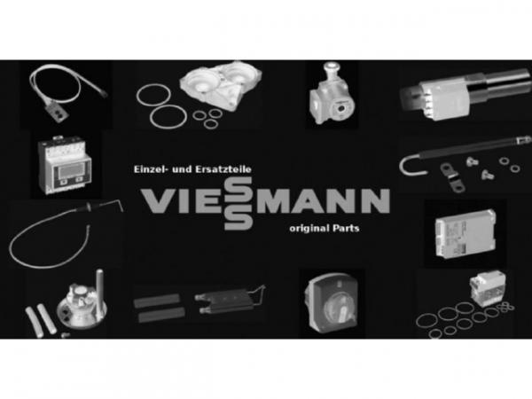 Viessmann Zirk.pumpe ecocirc PRO 15-1/110LB R 7938247
