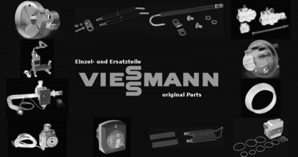 VIESSMANN 7836284 Kondensatschlauch