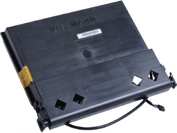Viessmann HBMU S1 compact boiler 7868922