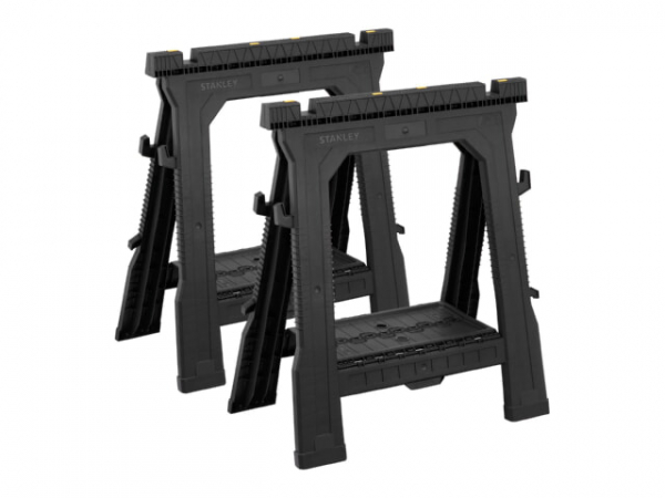 Stanley Unterstellbock Stanley, Paar STST1-70713