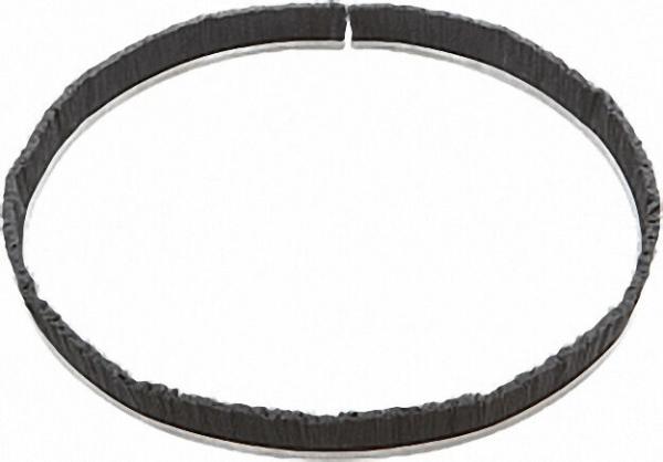 Bürstenkranz WSE 500 - D=225