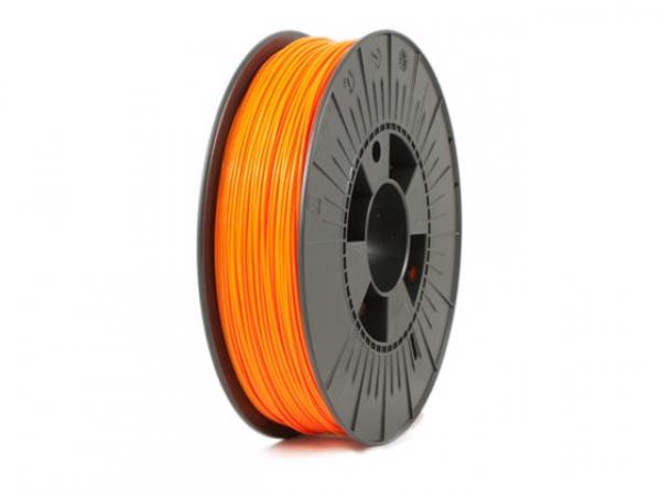 PLA-FILAMENT - 1.75 mm (1/16') - ORANGE - 750 g PLA175O07