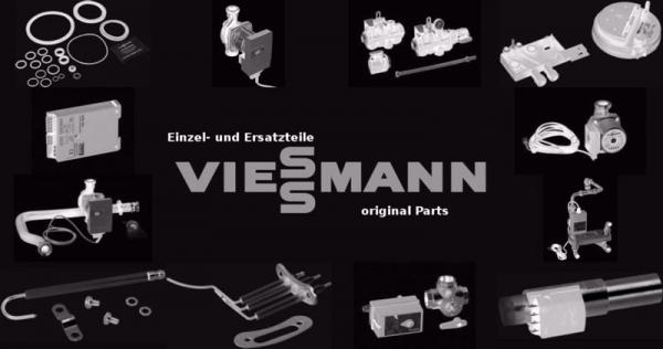 VIESSMANN 7828726 Brennertür