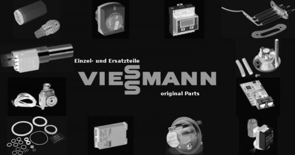 VIESSMANN 7825319 Befestigungswinkel