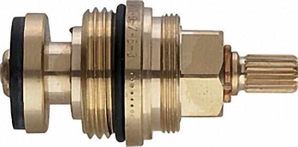 GROHE Oberteil 3/4
