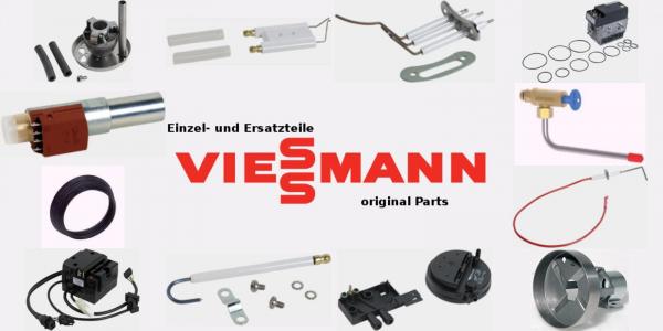 VIESSMANN 9565423 Vitoset Wandabstandhalter einstellbar von 50-150mm, Systemgr,250mm doppelwandig