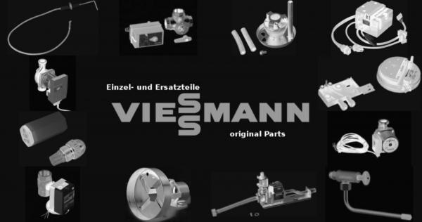 VIESSMANN 7813653 Brennergehäuse