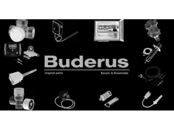 Buderus 8718589703 Kerbstift 6x25 10Stück everp