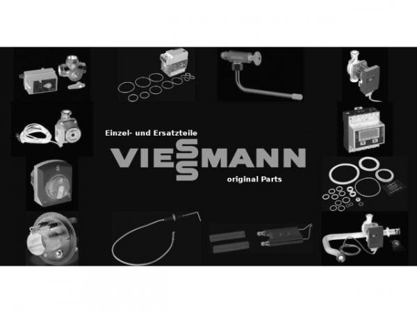 VIESSMANN Z000619 Packung 25x15 mit Kleber