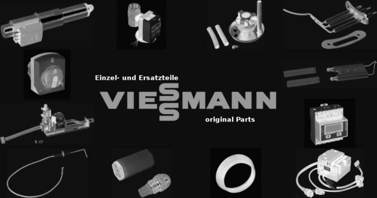 7833921 Wärmedämmung Bausatz Divicon DN20/25 7833921 Wärmedämmung Bausatz Divicon DN20/25