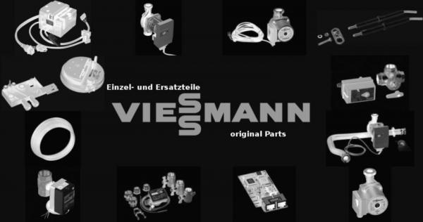 VIESSMANN 5330873 Befestigungsbügel hinten VSB17-28