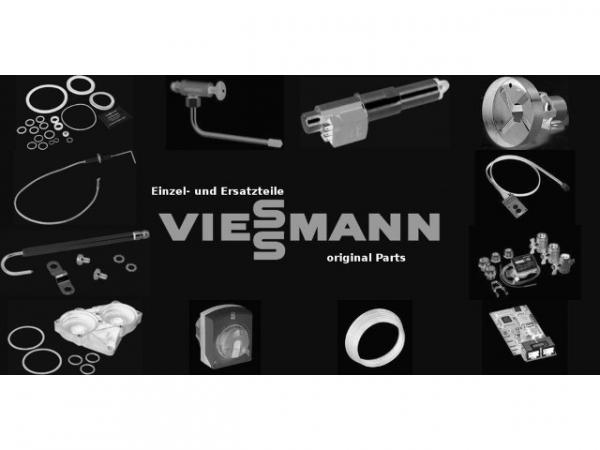 VIESSMANN Düse 0,40 Gph 60° HF Fluidics