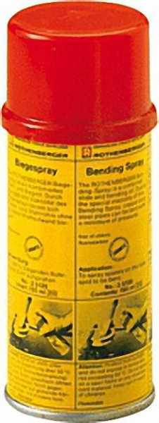 Biegespray 150ml
