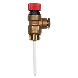 R140PY026 Sicherheitsventil D+T 1/2 R140PY026 Sicherheitsventil D+T 1/2