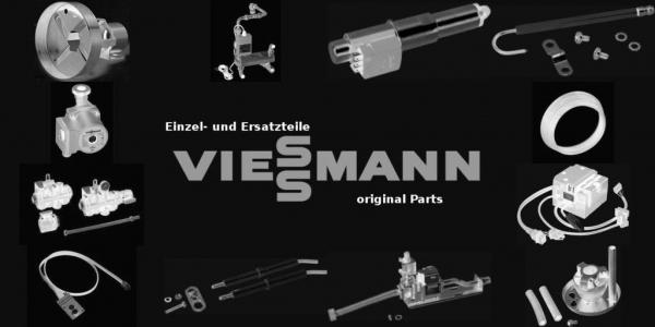VIESSMANN 7689492 Umstellteile auf Erdgas H Gerät 7520692