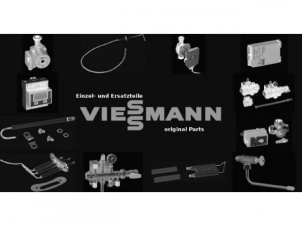 Viessmann Wärmetauscher 7868416