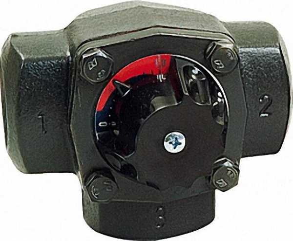 LK ARMATUR 3-Wege-Mischer Termomix D 20 S Rp 3/4''