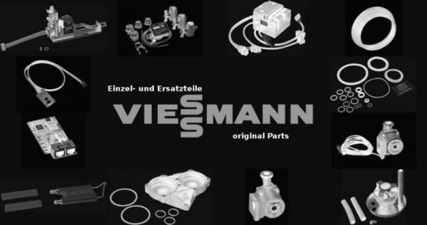 VIESSMANN 7230193 Kasten f.Nebenluftvorrichtung