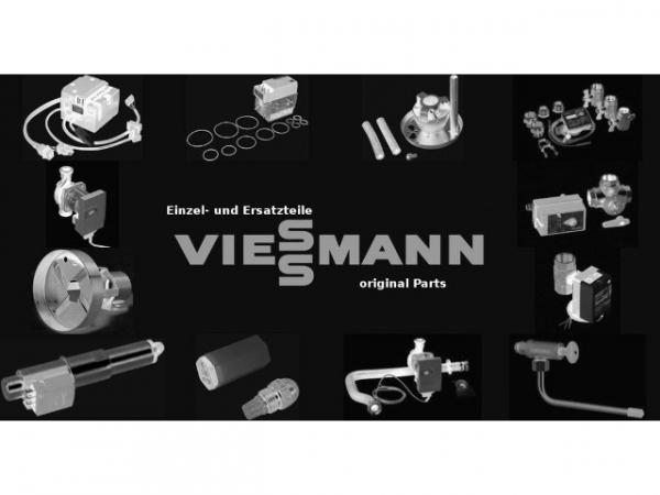 VIESSMANN Vakuum-Röhre Single Vitosol 222-T