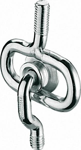 FISCHER Schiebebügel M 8 VPE 1 Stück