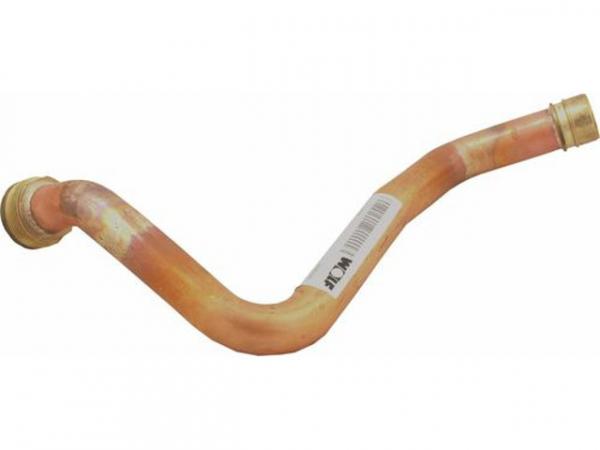 WOLF 2070350 Verrohrung Vorlauf HWWT/3W-Ventil