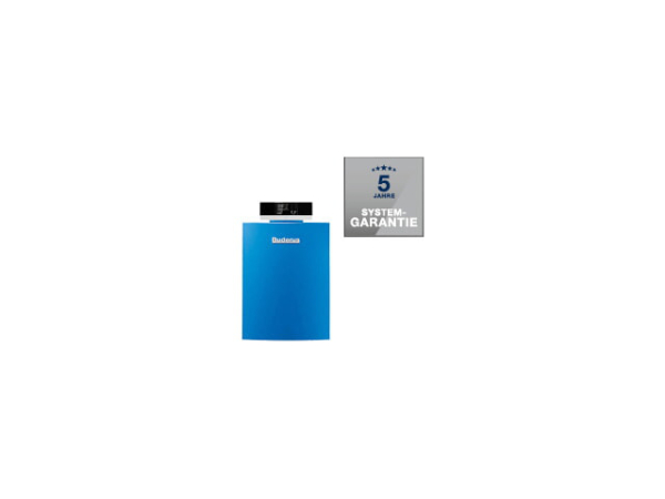 Buderus Logaplus M GB212-22 IP-ready Nein bodenstehend 7739610438