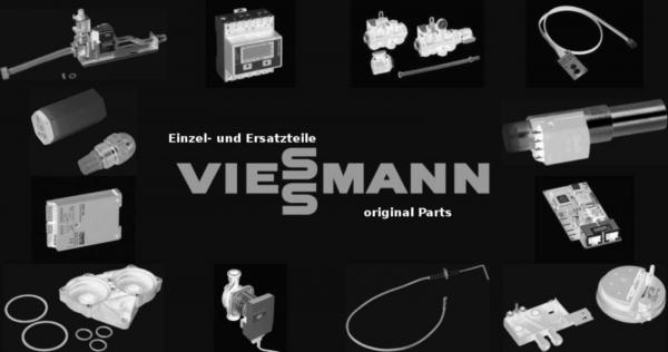 VIESSMANN 7236228 Befestigungsbügel I