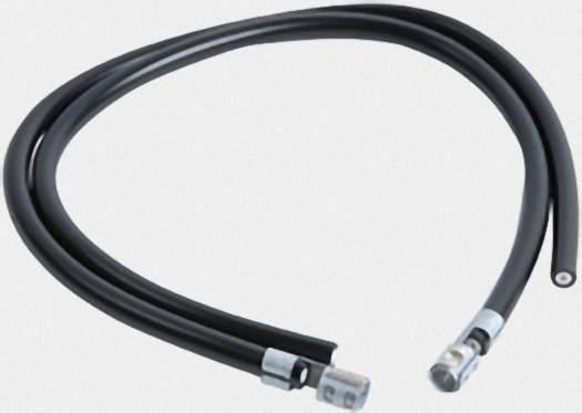 VIESSMANN 7813140 Zündleitungen VE III (1 Satz) f.Servicekoffer Unit-Ölbrenner