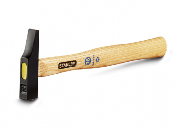 Stanley Schreinerhammer Eschenstiel 25mm 315g 1-54-641