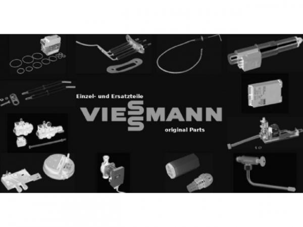 Viessmann Schwall Siphon 7868701