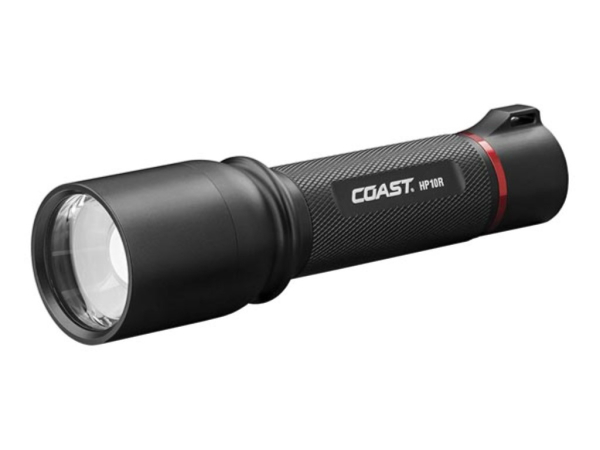 COAST - HP10R - TASCHENLAMPE - AKKUBETRIEBEN - LI-ION-AKKU - 1050 LUMEN