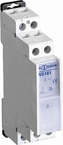 Wechselschalter 1-polig 16A - 250V