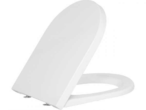 WC-Sitz Ideal Standard Blend Curve, rund mit Softclose