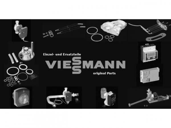 VIESSMANN 9586007 Schalter Ein/Aus