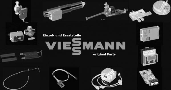 VIESSMANN 7834149 Anschlussleitung Ölvorwärmer 121