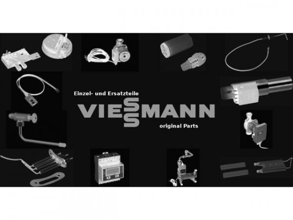 VIESSMANN Hauptleiterplatte