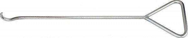Kanaldeckelhaken Länge ca. 85cm