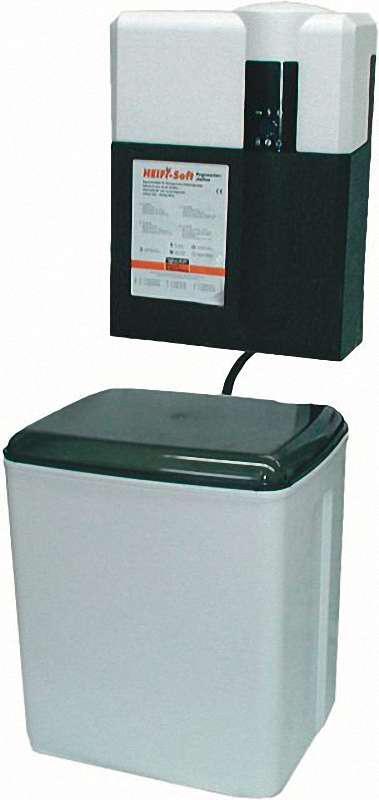 8068001 HEIFI-Soft Regenerier- station Typ JHF-SR 8068001 HEIFI-Soft Regenerier- station Typ JHF-SR