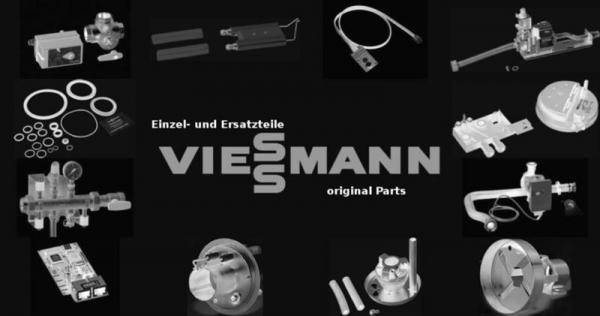 VIESSMANN 7834252 Abdeckhaube