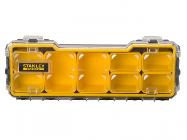 Stanley Organizer FatMax 8 Fächer FMST1-75781