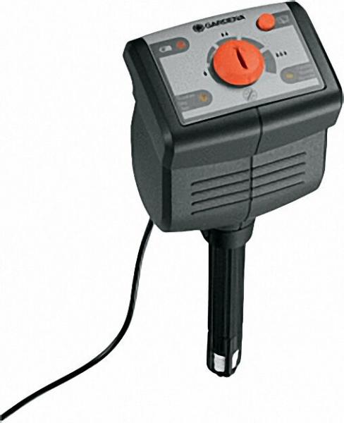 GARDENA Bodenfeuchtesensor passend zu Bewässerungscomputer